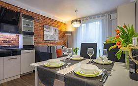 Karkonosky Apartamenty - Majówka